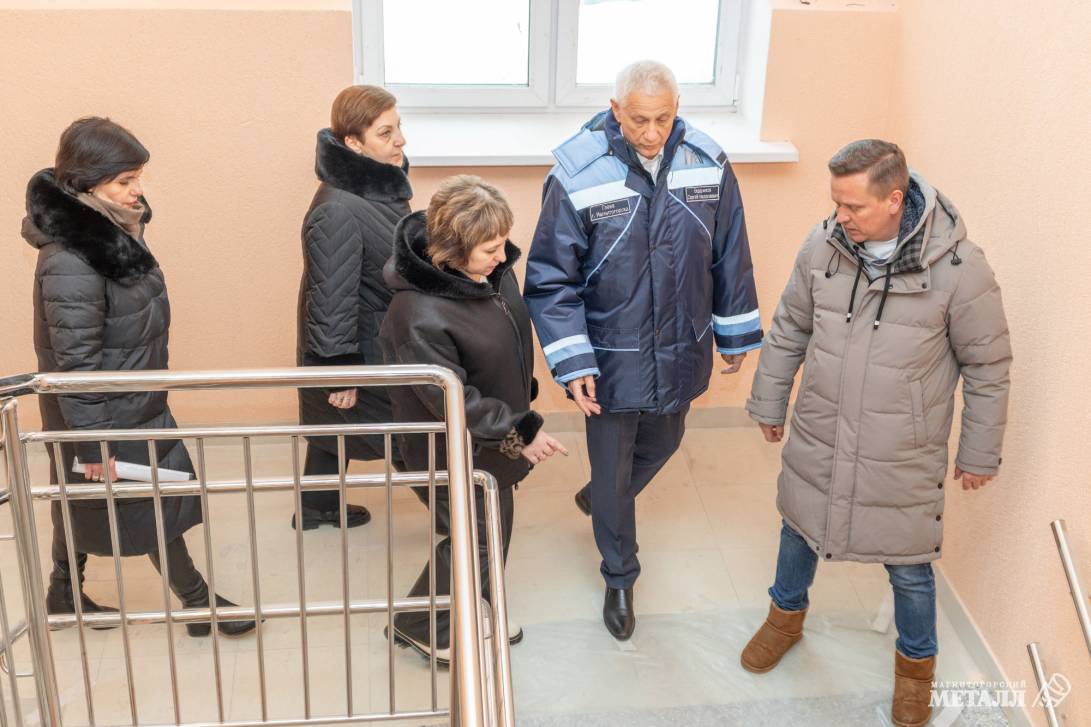 Дети, в садик собирайтесь! | Фотография 10