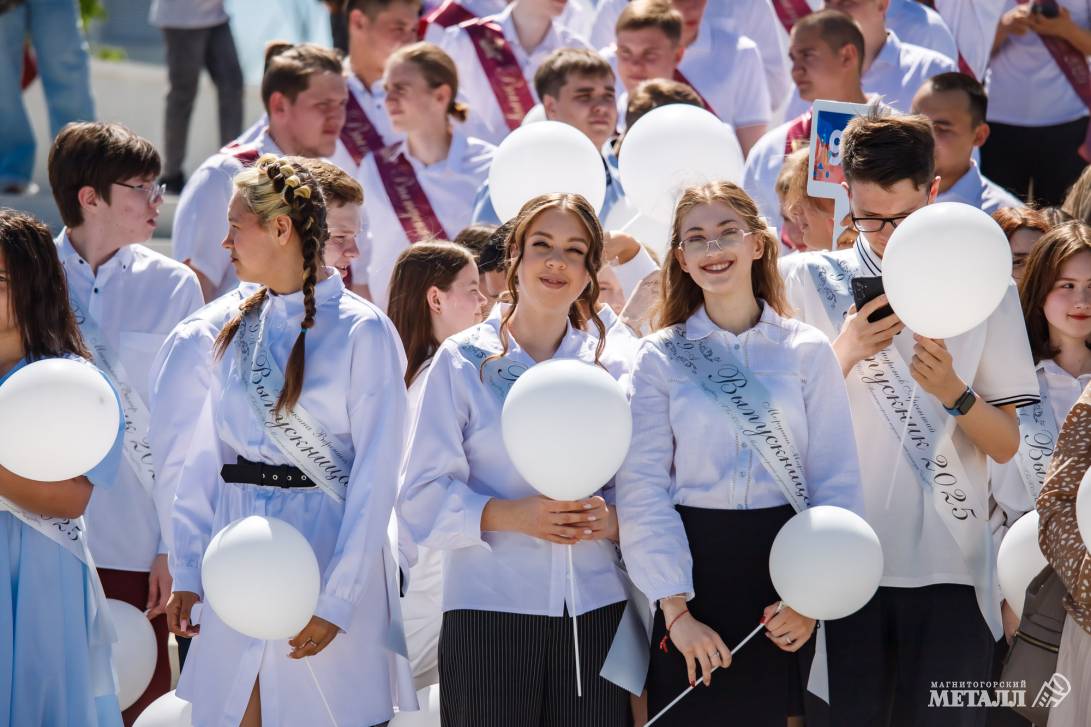 Звонок во взрослую жизнь | Фотография 8