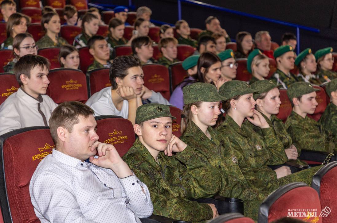 Встретиться, поговорить, обняться… | Фотография 4