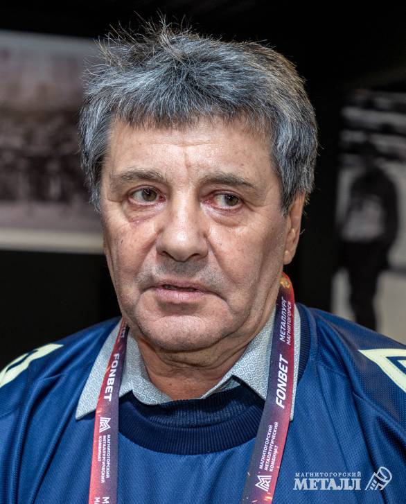 Владимир Мозговой