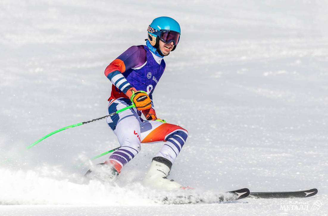 Простое желание – покорять вершины | Фотография 25