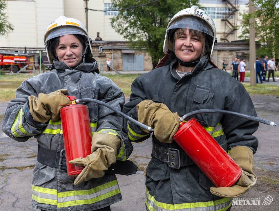 Ответственный подход, благородные помыслы | Фотография 11