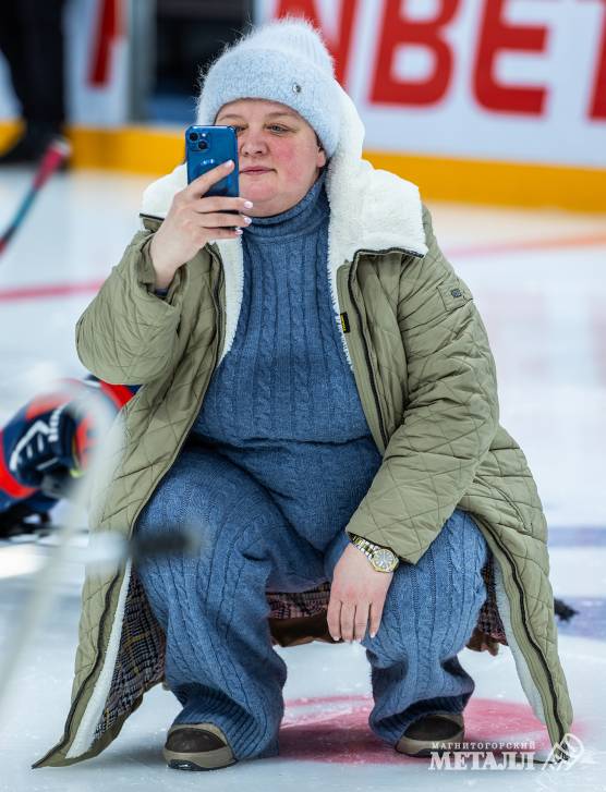 Взрослое мужество маленьких спортсменов | Фотография 16