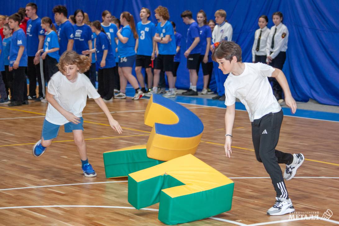 Спортсмены-краеведы | Фотография 15