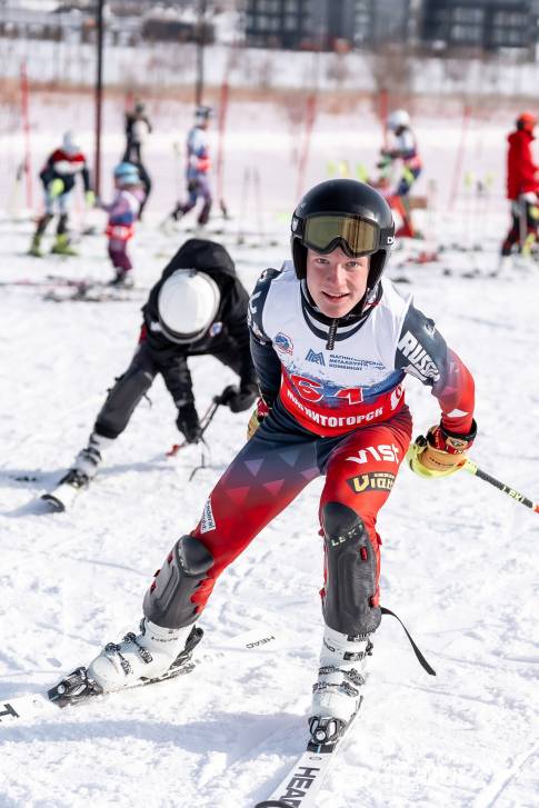 Прощай, зима! | Фотография 45