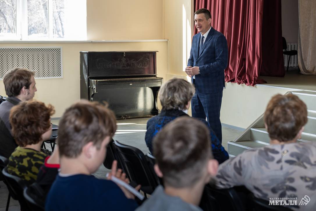 Растут мастера – растёт мастерство | Фотография 19