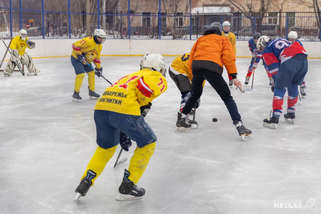 Кубок ЗСО | Фотография 16