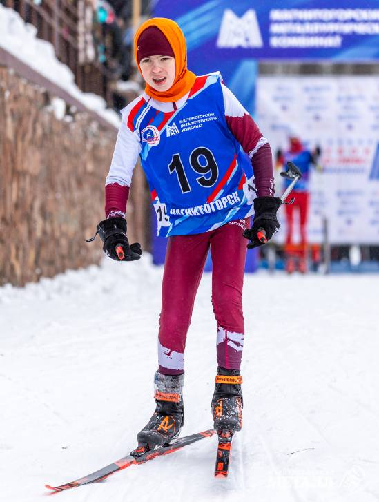 Старт метких глаз и быстрых ног | Фотография 16