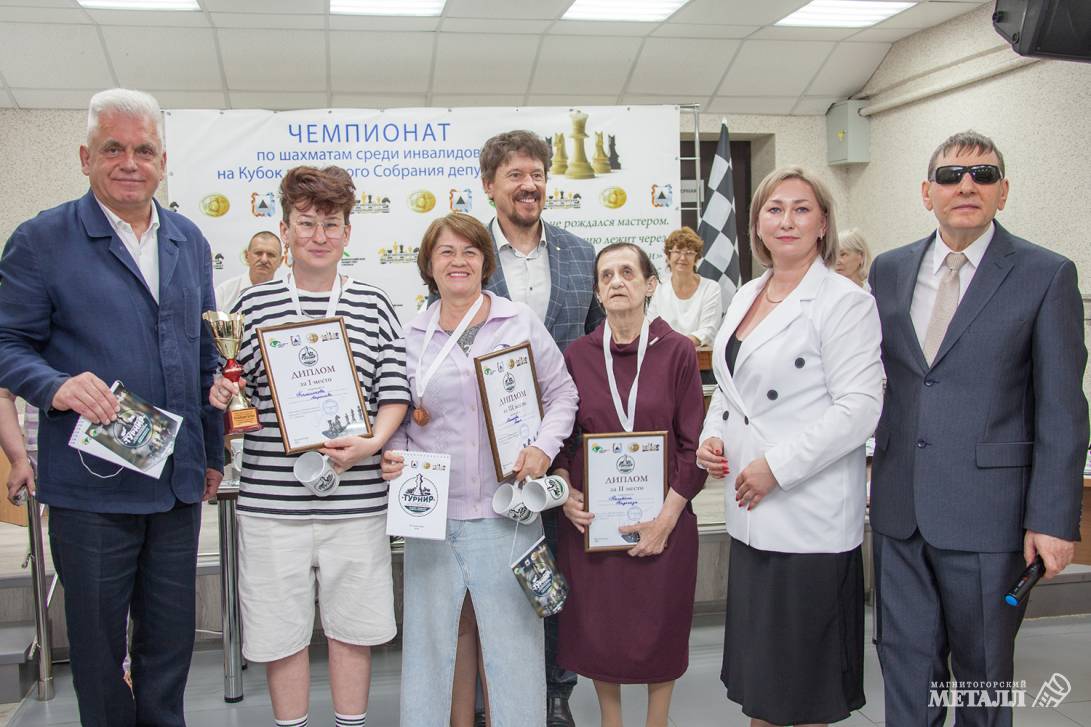 Пришёл, увидел, победил | Фотография 14