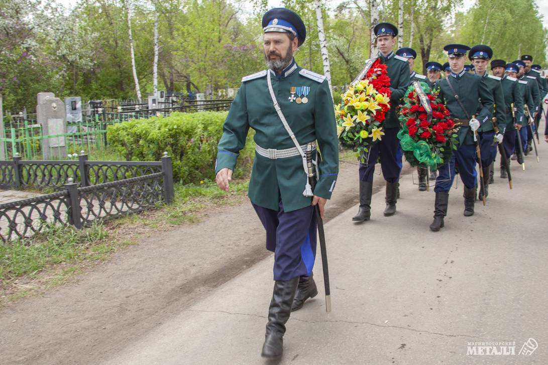 Это – наша весна, это – наша победа! | Фотография 37