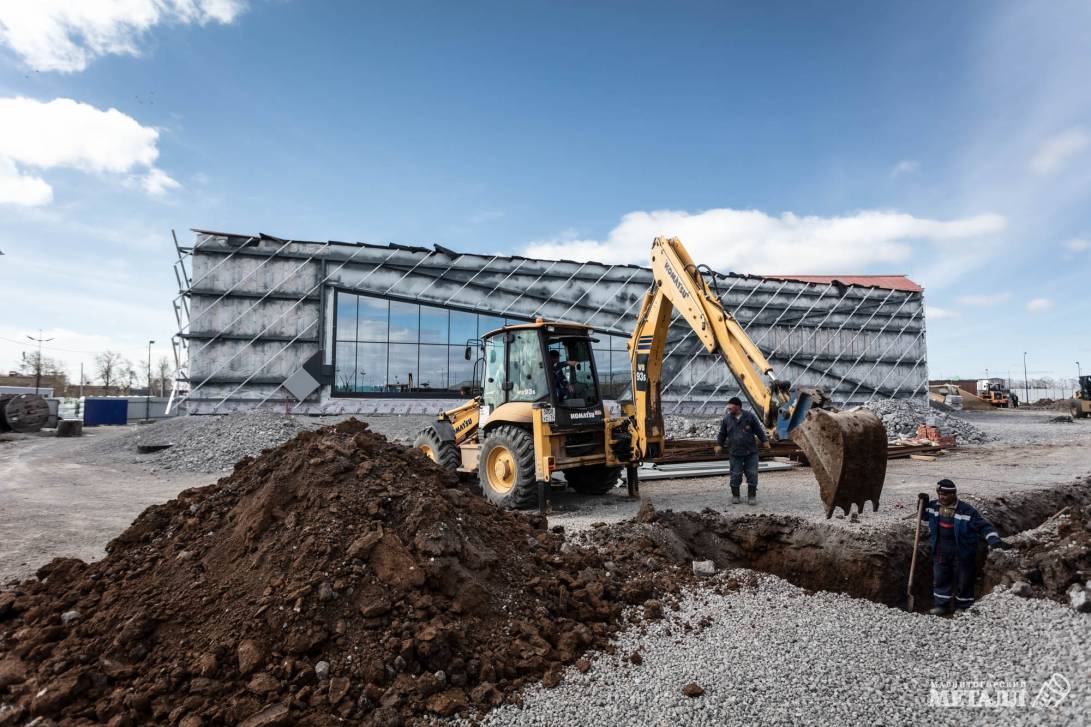 Спорт и инновации | Фотография 2