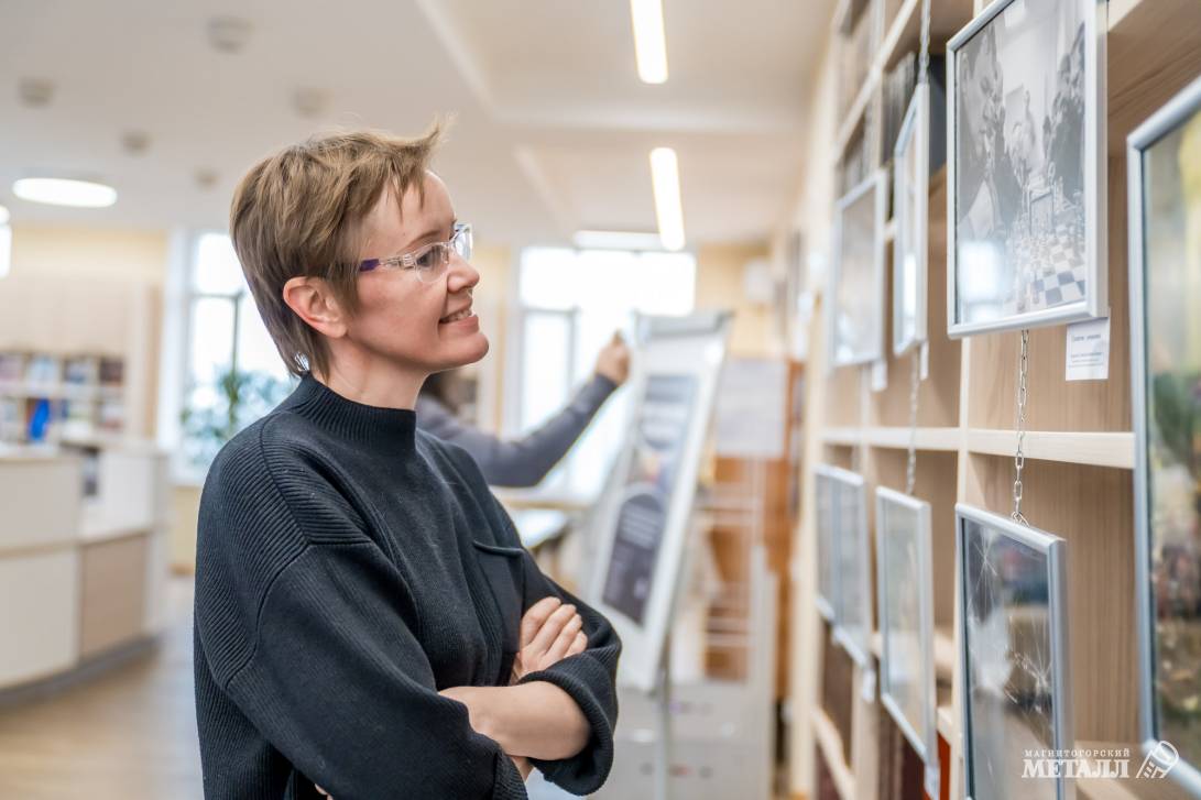 «Мир в объективе металлургов» | Фотография 33