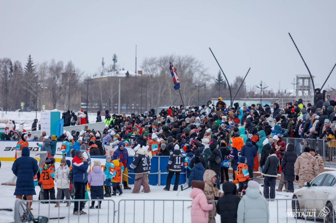 Бок о бок с чемпионами! | Фотография 66