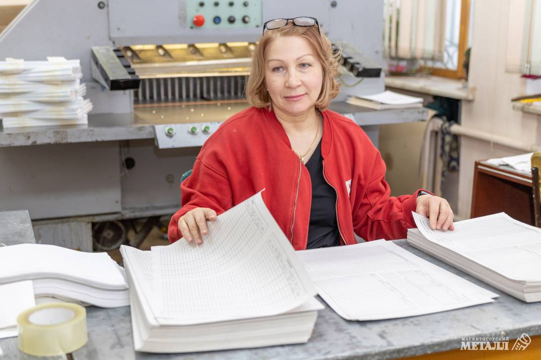 Надежда Орлова