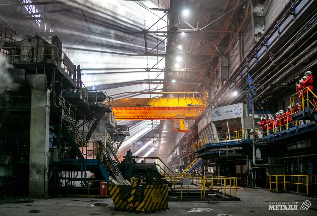 Мощь и красота | Фотография 11