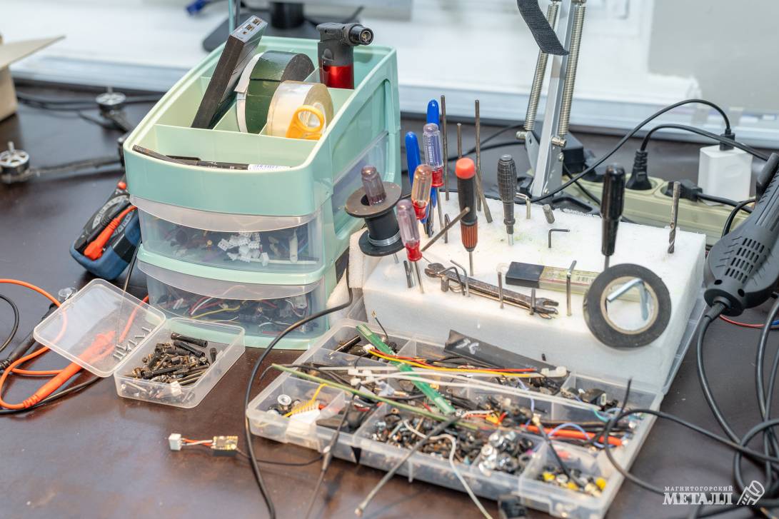 Жизнь продолжается | Фотография 9