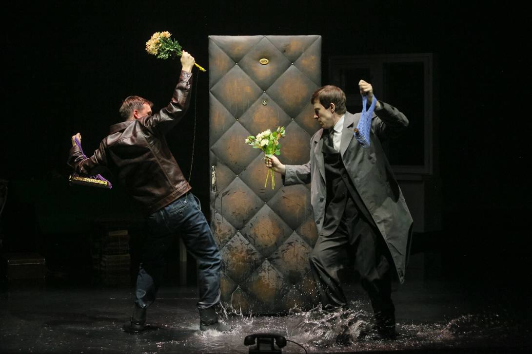 Меткий выстрел «Утиной охоты» | Фотография 5