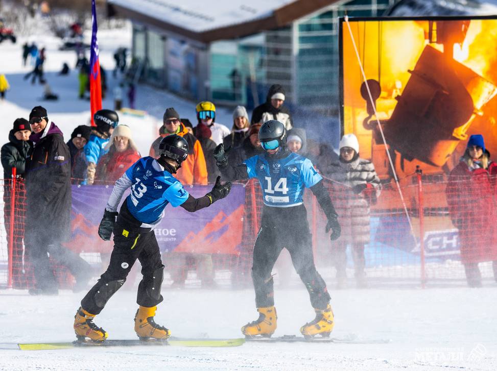 Опорные пункты подготовки сборной | Фотография 10