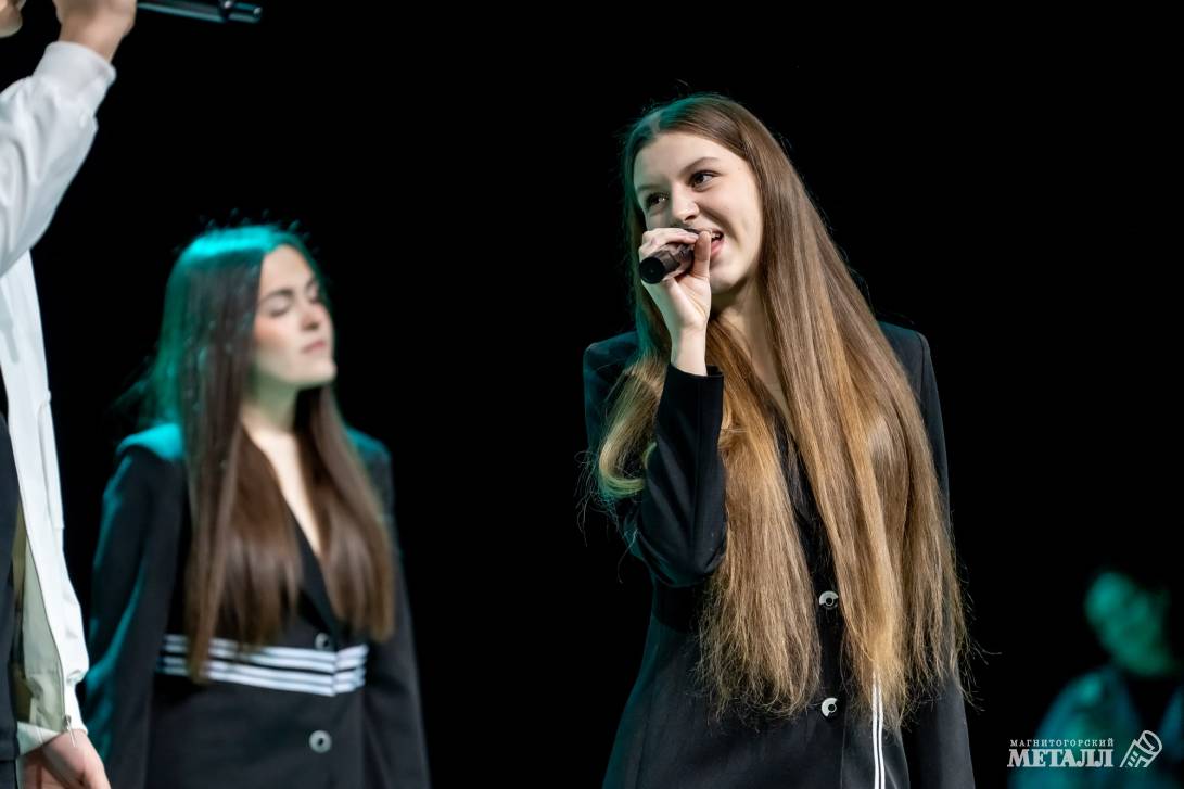 С Новым годом, ветераны! | Фотография 23