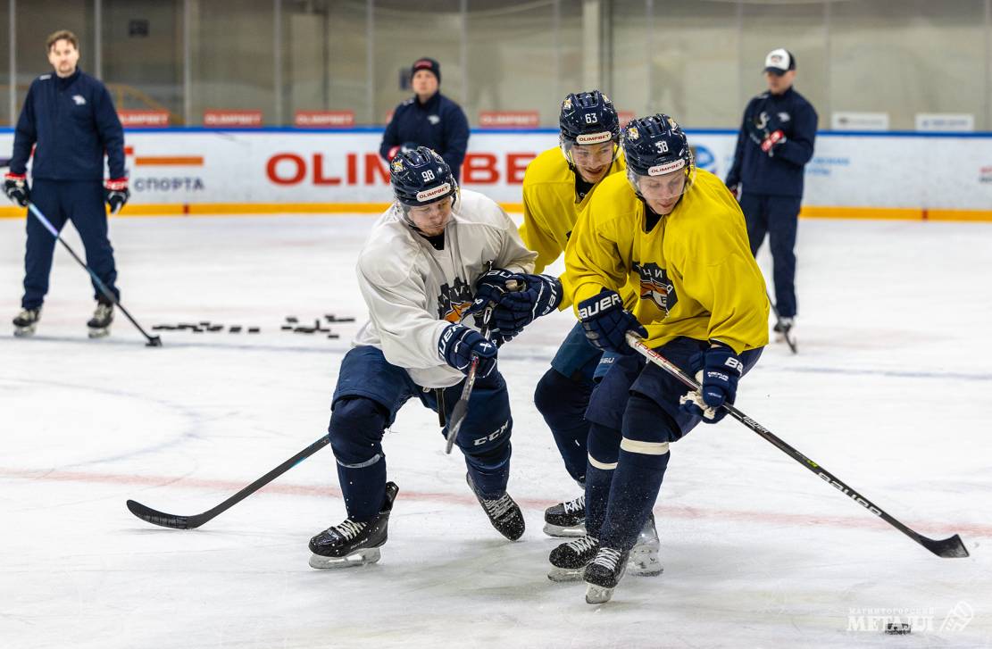 Из новичков – в серьёзные соперники | Фотография 13