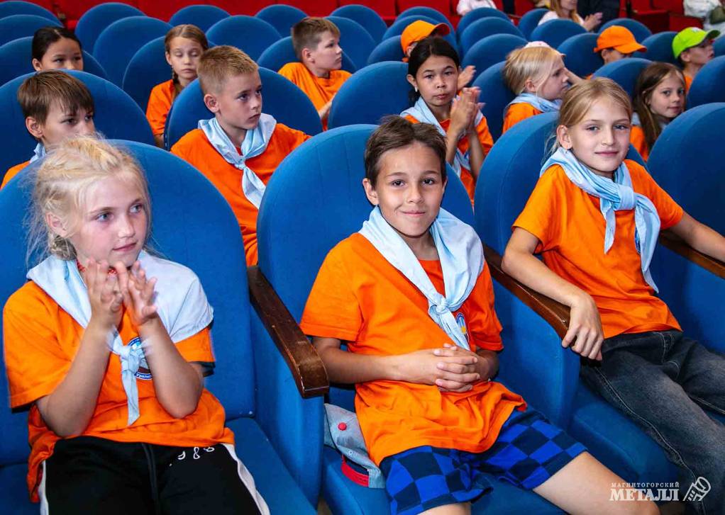 В краю гор, огня  и великих людей | Фотография 15