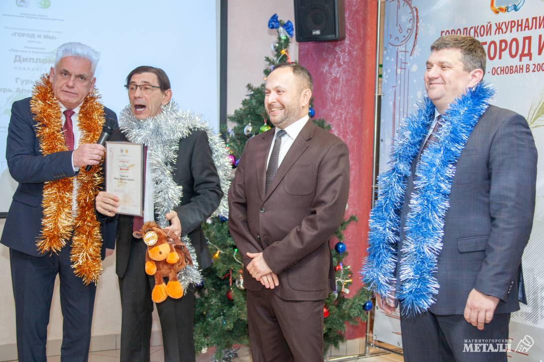 Лучшие в журналистике | Фотография 5