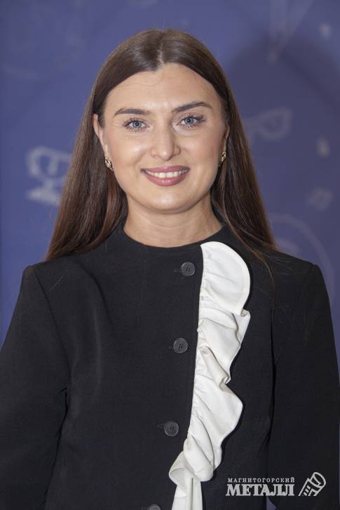 Светлана Буравова