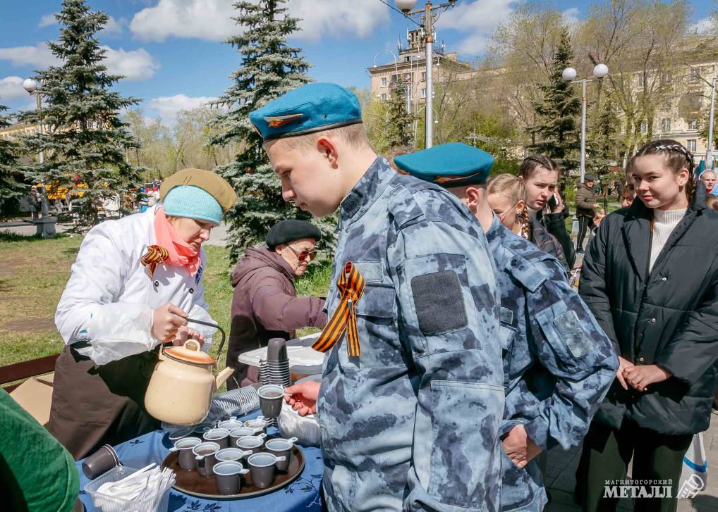 «Не будет традиций – не будет нас» | Фотография 22