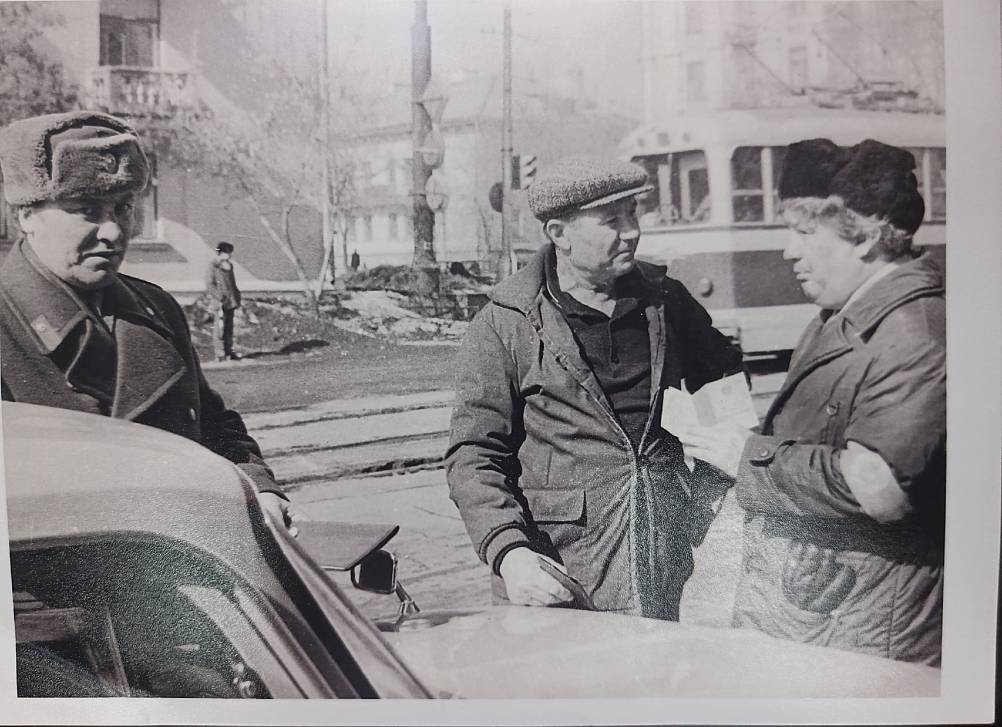 Рождённая в СССР | Фотография 10