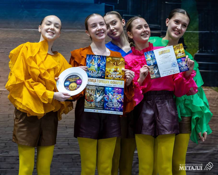 Каждый год – рекорды! | Фотография 79