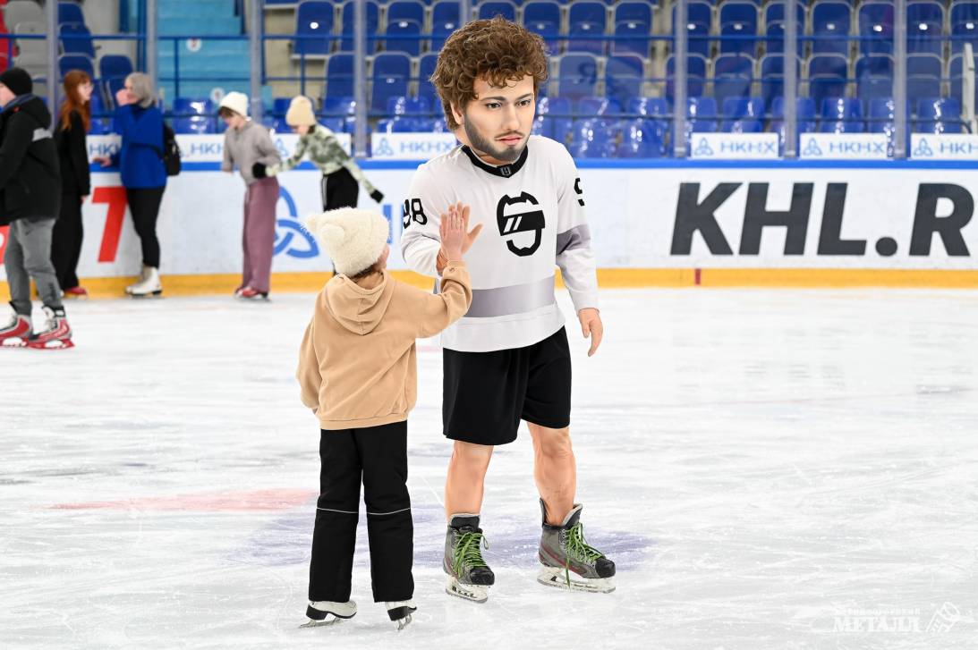 Матч возможностей – спортивных и социальных | Фотография 3