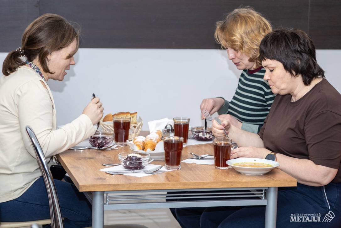 Индустрия впечатлений | Фотография 24