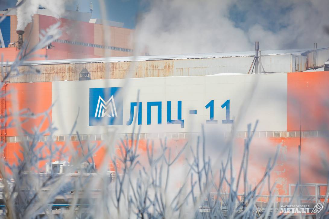 Масштабно и на века! | Фотография 14