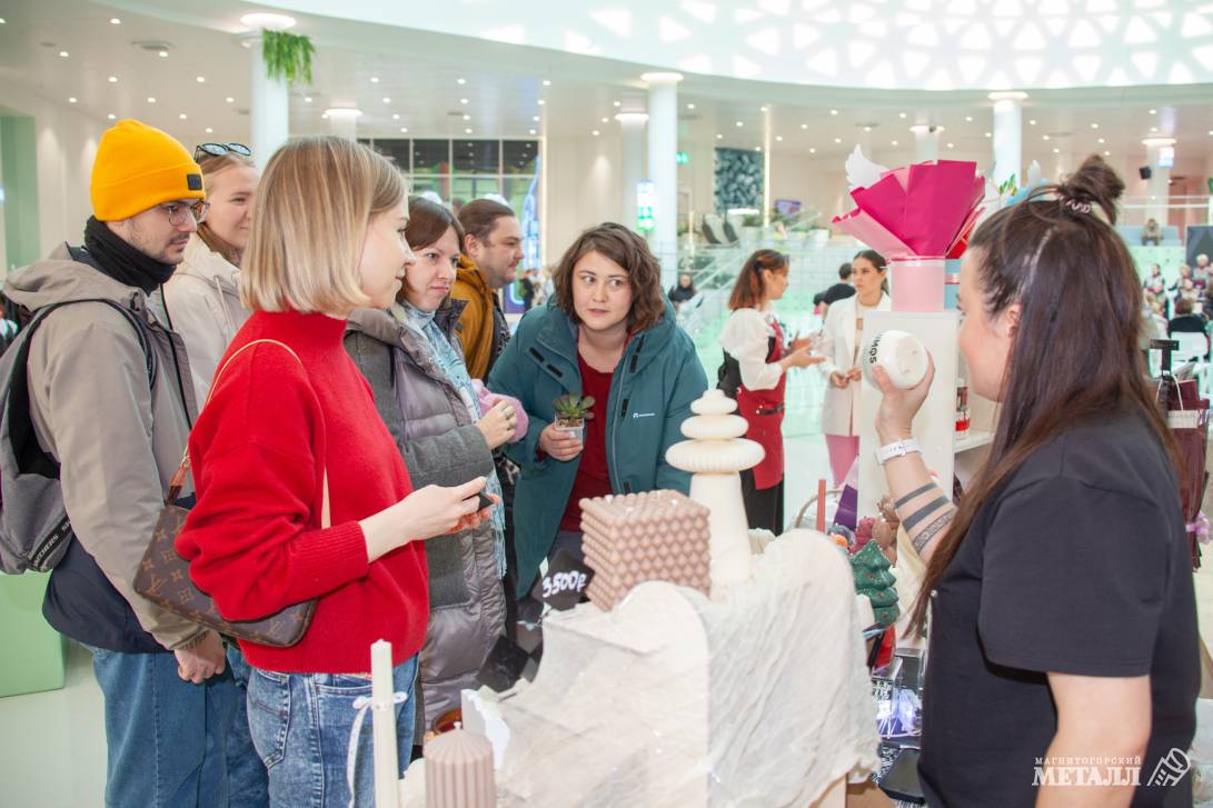 Яркие страницы «Уральских сказов»  | Фотография 30