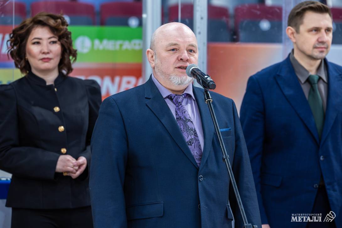 Динара Бикжанова, Дмитрий Чалков и Денис Абдуллин