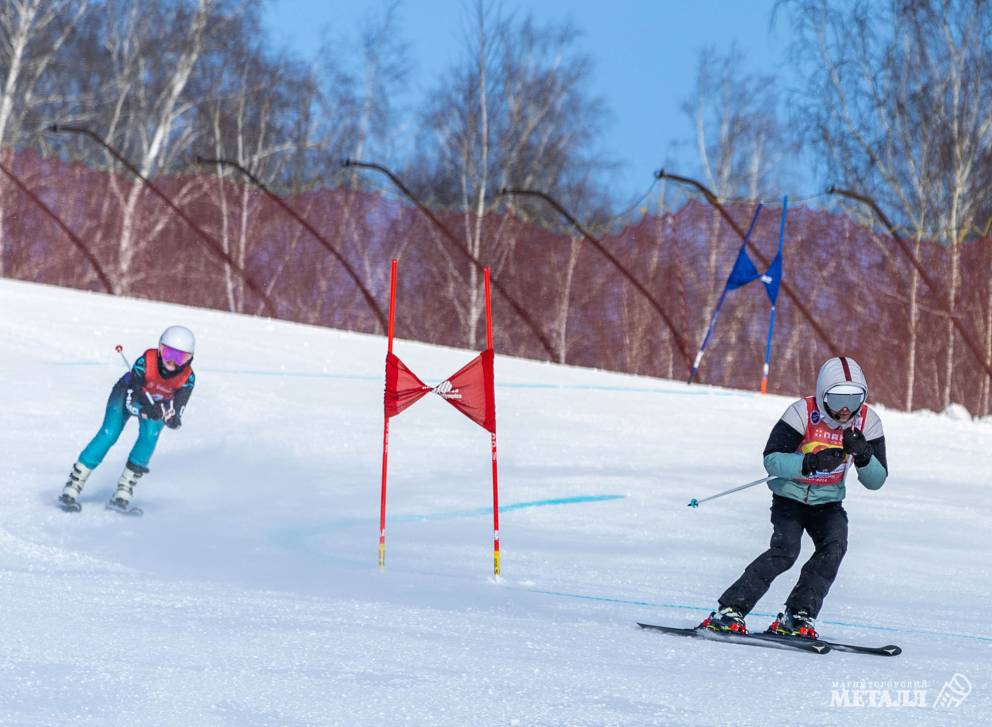 Простое желание – покорять вершины | Фотография 13