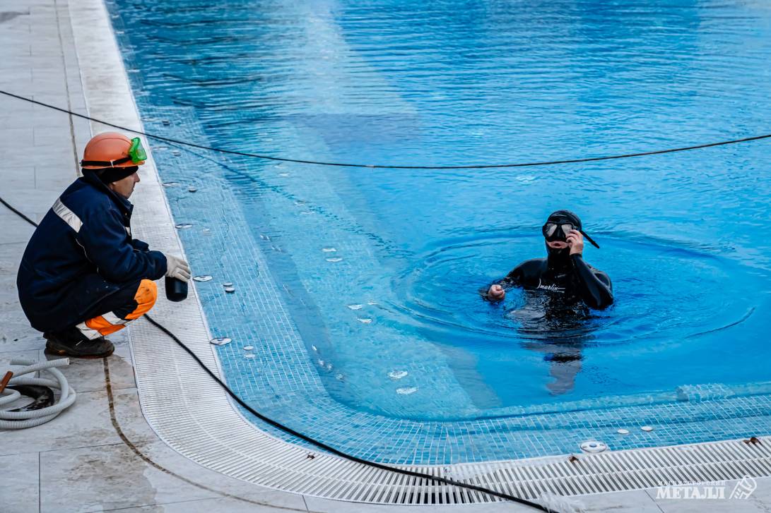 Волшебный свет  «МАГИИ ТЕПЛА» | Фотография 8