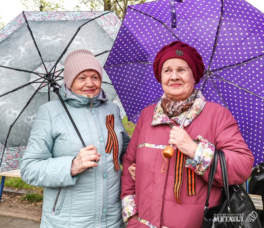 Дух победы в сквере «Литературный» | Фотография 2