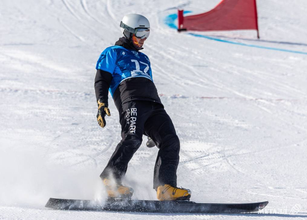 Опорные пункты подготовки сборной | Фотография 2