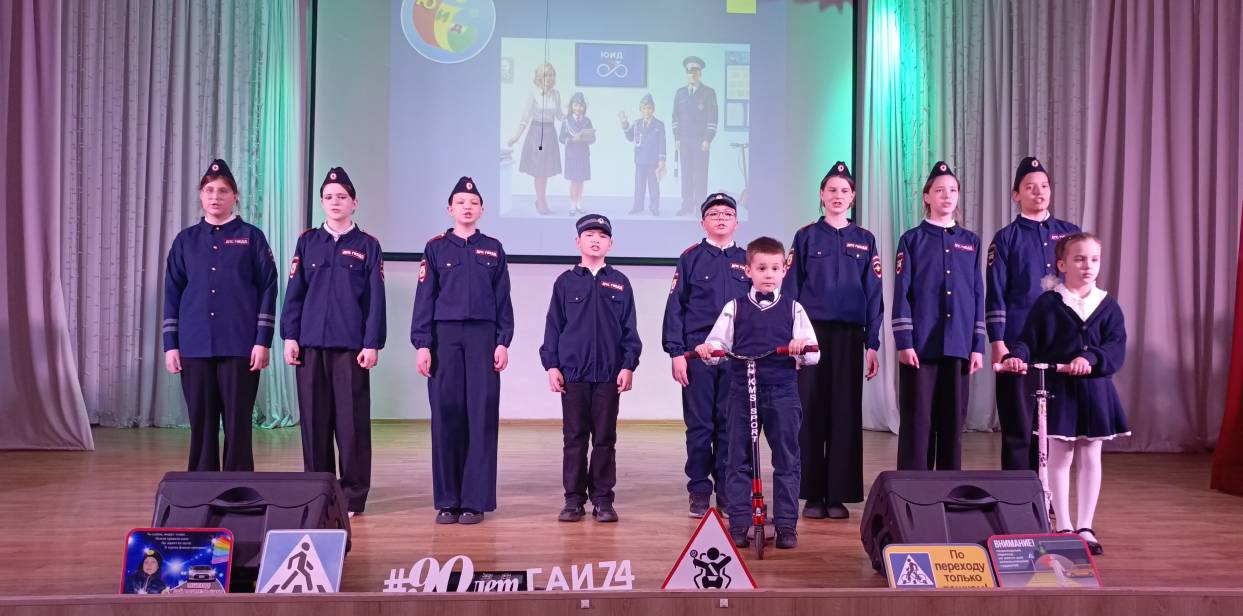 Формируя культуру дорожного движения | Фотография 1