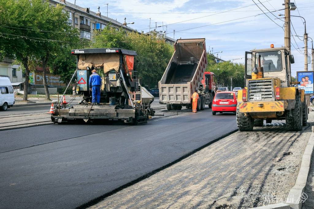 На Южном Урале – хорошие дороги | Фотография 1