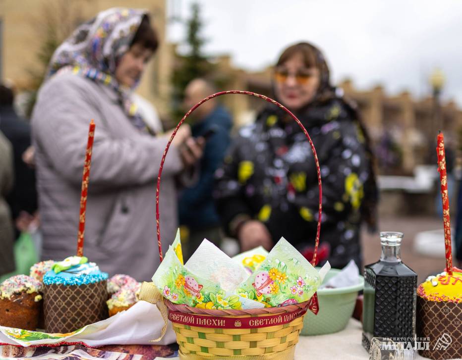 Торжество жизни | Фотография 12