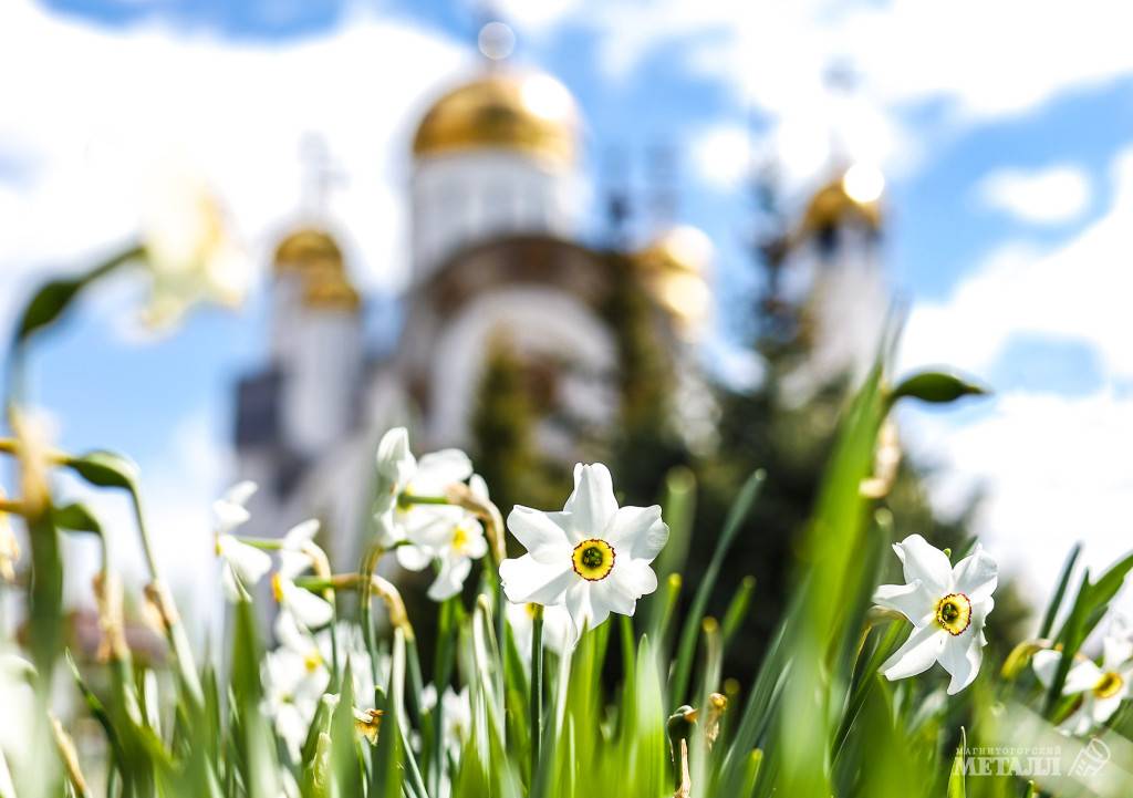 Девица косу не плетёт… | Фотография 1