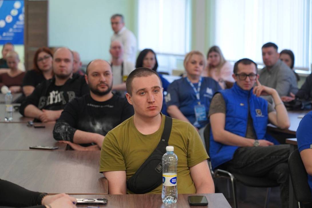 На страже прав работников | Фотография 1