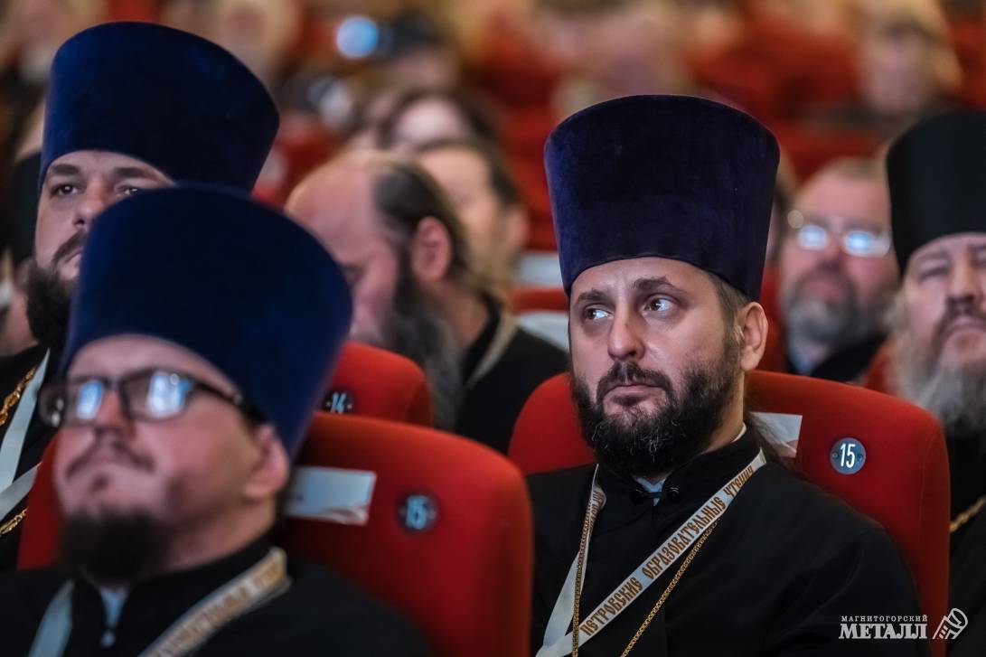 Духовность и нравственность – стержень Отечества | Фотография 14