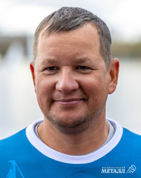 Кирилл Базуев