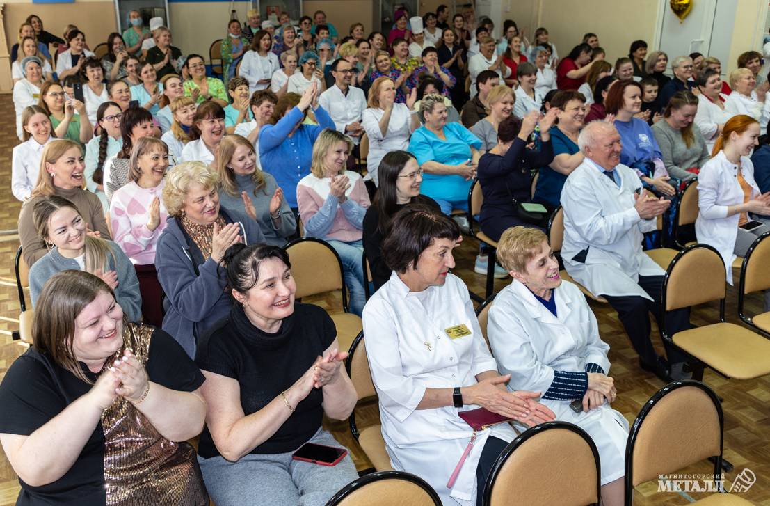 Самый весенний праздник | Фотография 4