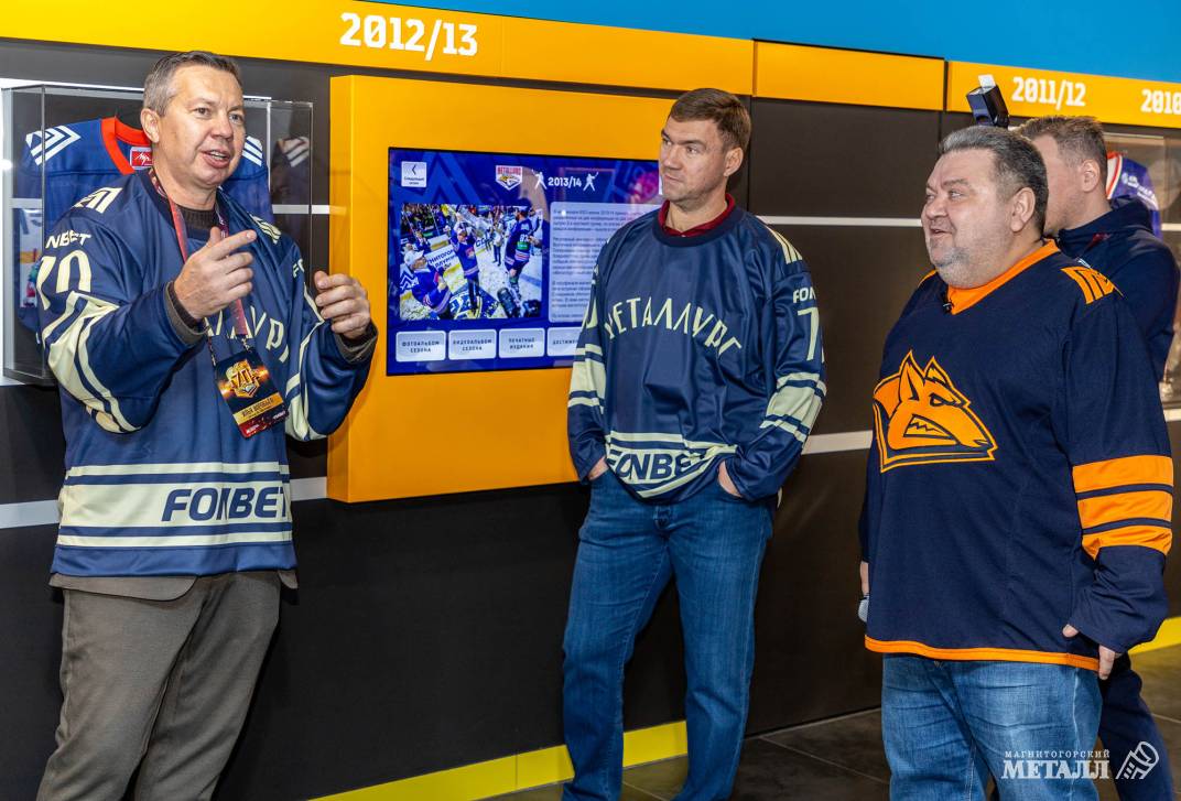 И звезда с звездою говорит…  | Фотография 14