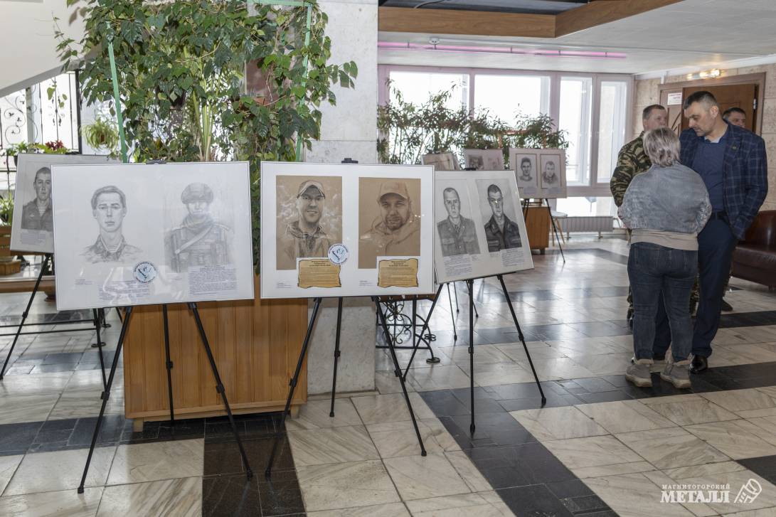 Юбилейная встреча ветеранов | Фотография 3