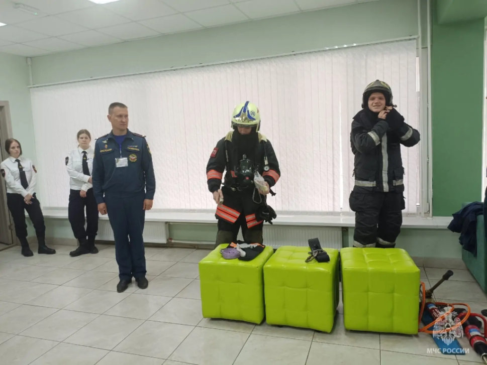 Тот, кто спасает жизни | Фотография 1